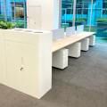 Century Games - Golden Agri Plaza | Product Seen: [Intel Workstation - V2, Toby Filling Cabinet - V2 & Dan Mobile Pedestal - 2 Drawers - Mini Size]